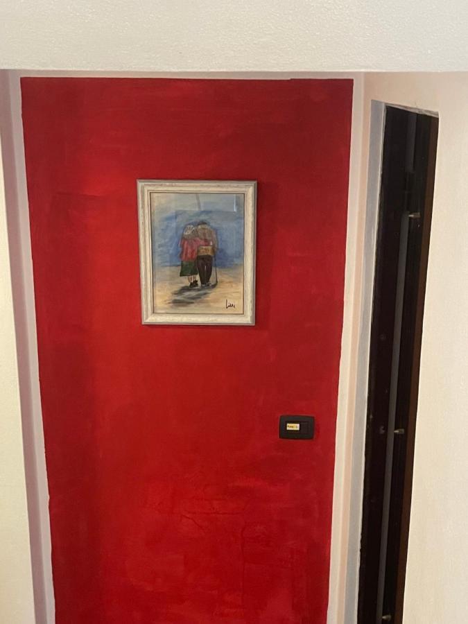La Casa Di Pucci Nel Borgo Affrescato Di Parlasco Cortenova Exterior photo